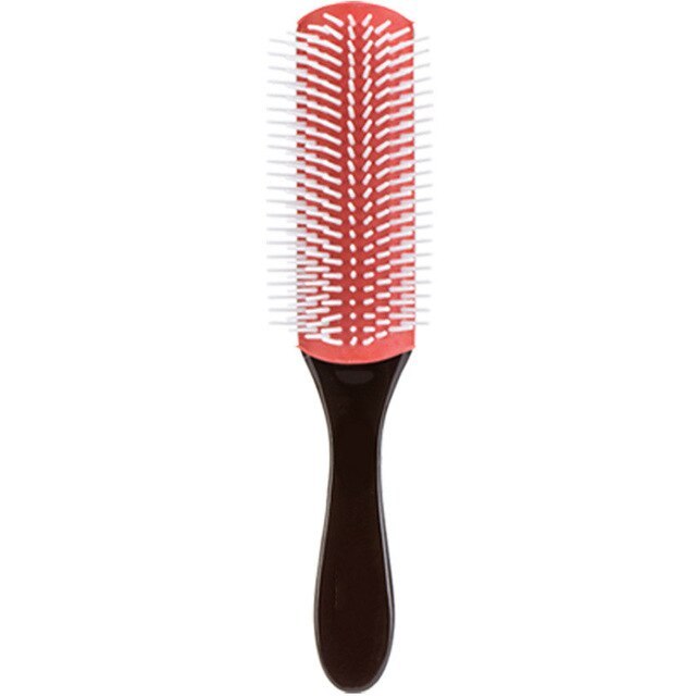 Quick Combing And Knotting Anti-static Massage Comb - 𝓢𝓱𝓸𝓹𝓵𝓮𝓬𝔂