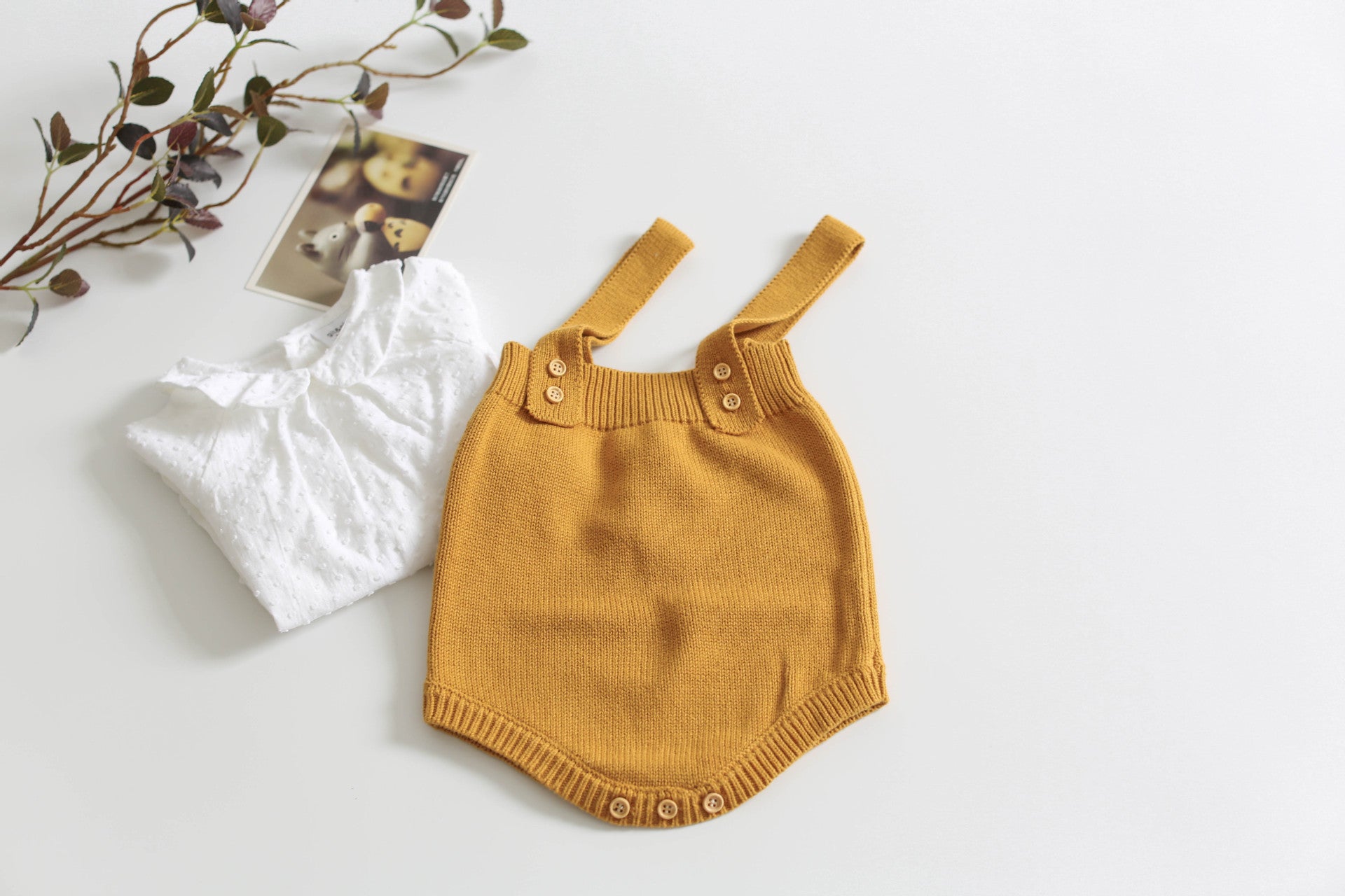 Newborn Baby Boys Clothes - 𝓢𝓱𝓸𝓹𝓵𝓮𝓬𝔂