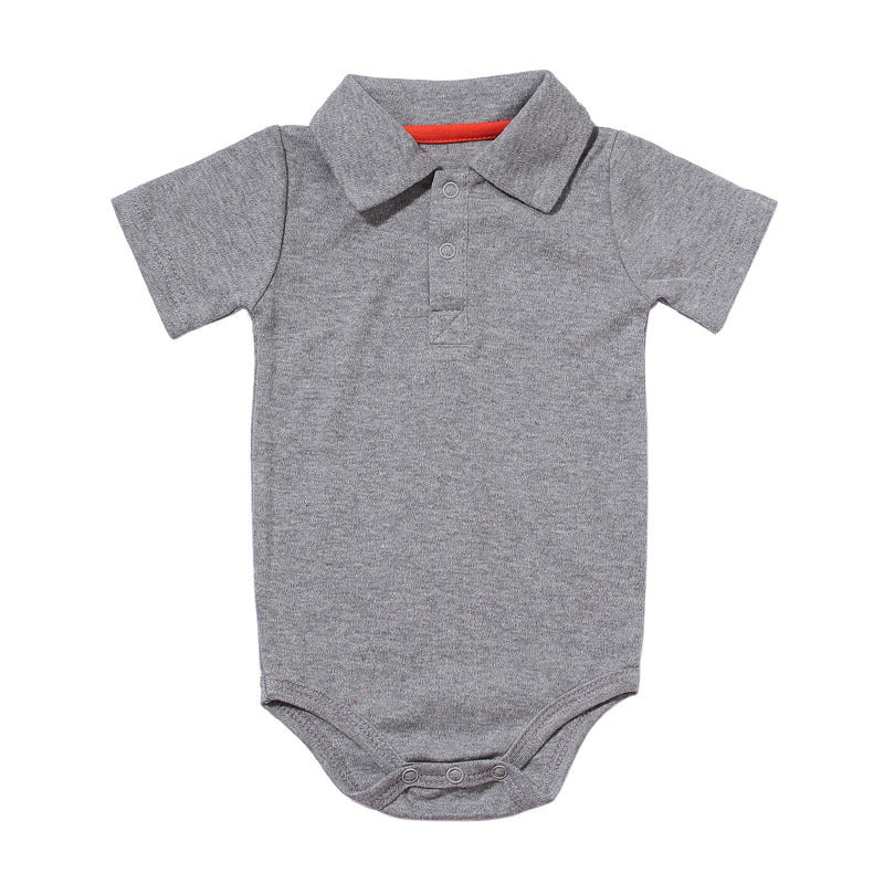 Lapel baby onesies - 𝓢𝓱𝓸𝓹𝓵𝓮𝓬𝔂