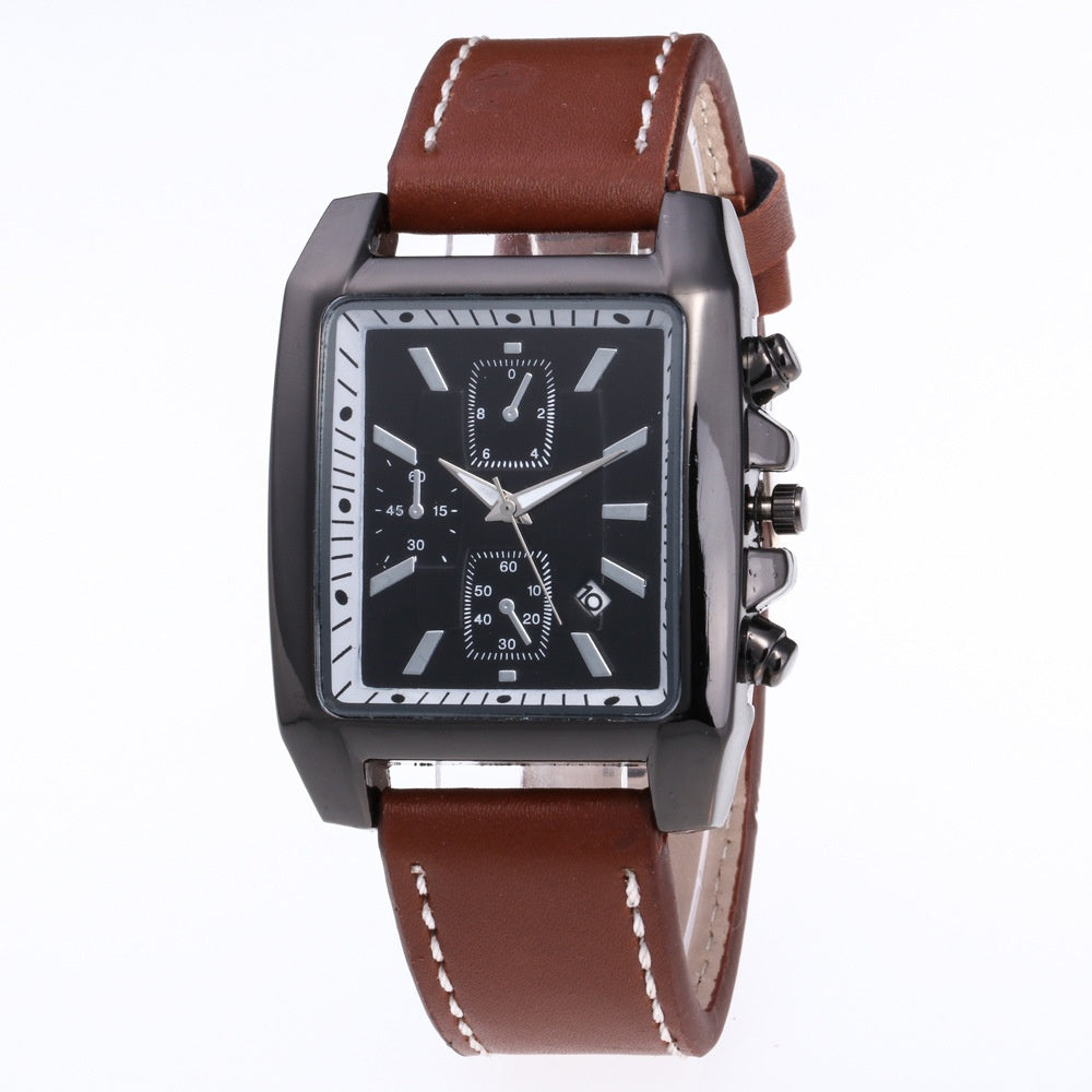 Mens Quartz Watches - 𝓢𝓱𝓸𝓹𝓵𝓮𝓬𝔂
