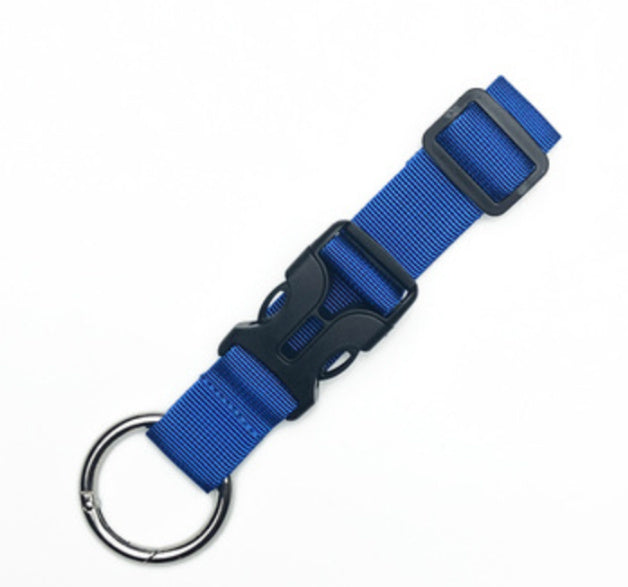 External Luggage Strap With Multifunctional Elastic Buckle - 𝓢𝓱𝓸𝓹𝓵𝓮𝓬𝔂