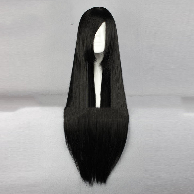 80cm long straight hair - 𝓢𝓱𝓸𝓹𝓵𝓮𝓬𝔂