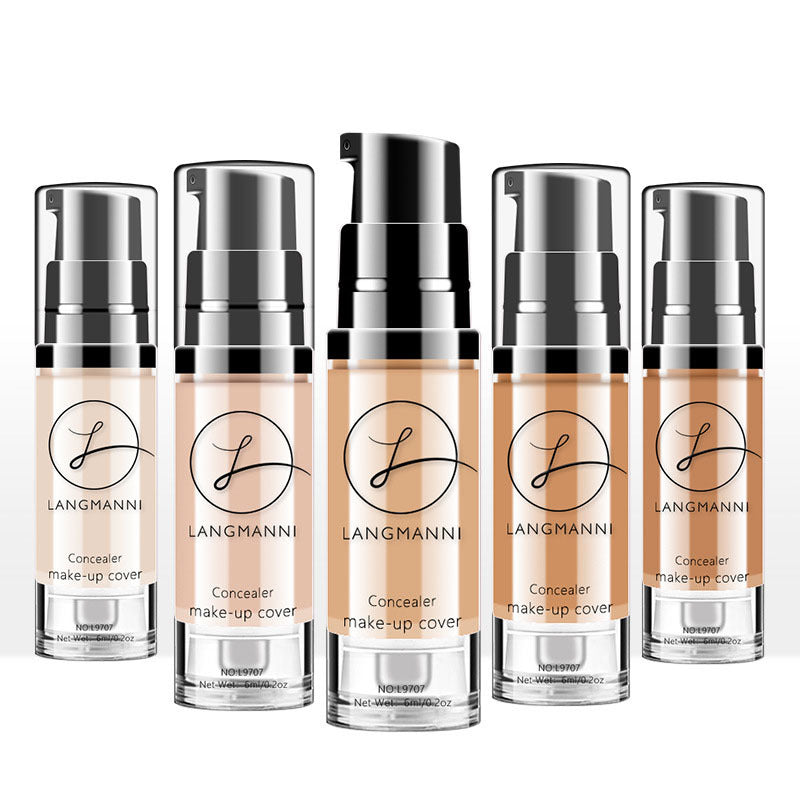 Liquid foundation concealer - 𝓢𝓱𝓸𝓹𝓵𝓮𝓬𝔂