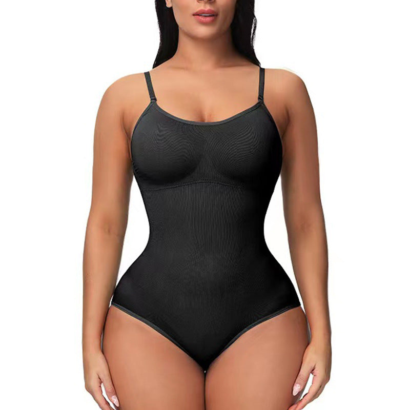 Women's Fashion Seamless One Piece Shapewear - 𝓢𝓱𝓸𝓹𝓵𝓮𝓬𝔂