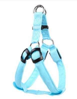Pet Products LED Luminous Dog Chest Strap Large Dog Luminous Dog Leash - 𝓢𝓱𝓸𝓹𝓵𝓮𝓬𝔂