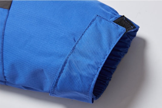 Mens Harsh winter jacket - 𝓢𝓱𝓸𝓹𝓵𝓮𝓬𝔂