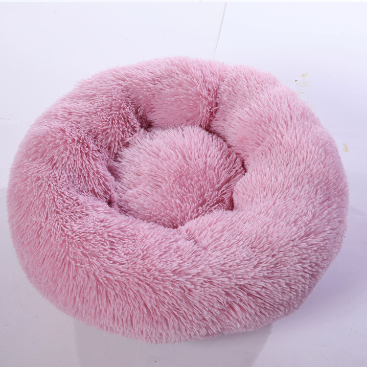 Plush pet nest - 𝓢𝓱𝓸𝓹𝓵𝓮𝓬𝔂