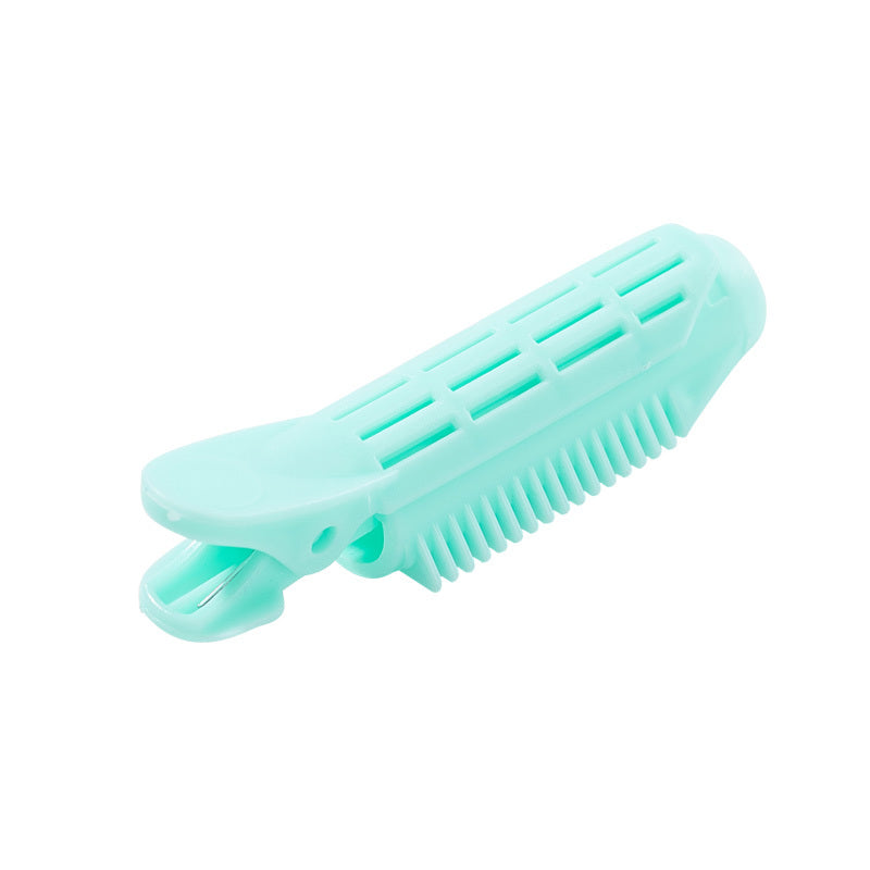 Bangs styling hair blowing root clip - 𝓢𝓱𝓸𝓹𝓵𝓮𝓬𝔂