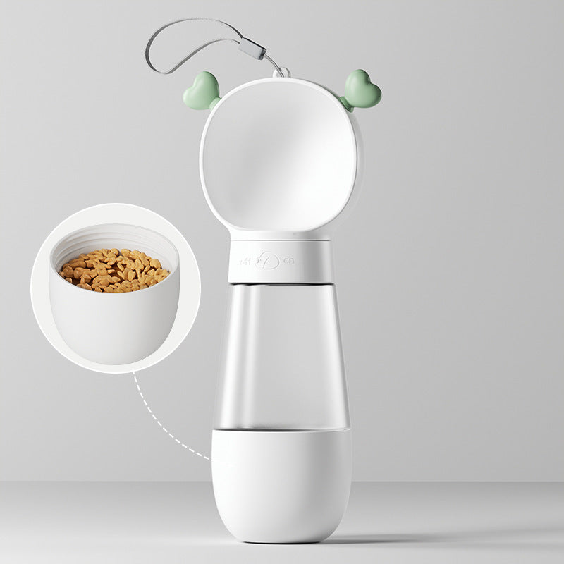 New Go Out Water Cup Portable Walking Dog Drinking Water Pet Supplies - 𝓢𝓱𝓸𝓹𝓵𝓮𝓬𝔂