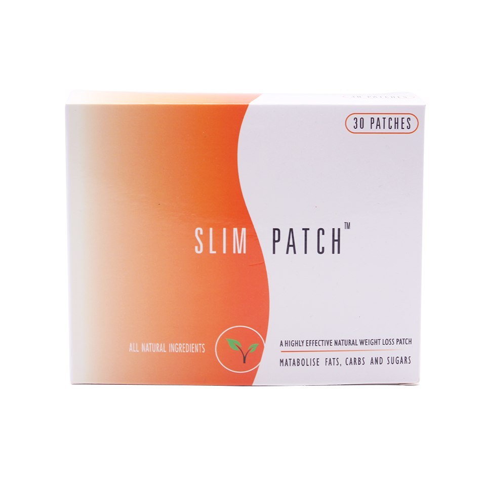 Navel Belly Button Patch Slimming Patch Abdomen Magnetic Detox Sticker - 𝓢𝓱𝓸𝓹𝓵𝓮𝓬𝔂