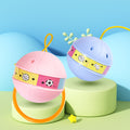 Light-emitting Jumping Ball Children's Flash Jump Tetherball - 𝓢𝓱𝓸𝓹𝓵𝓮𝓬𝔂