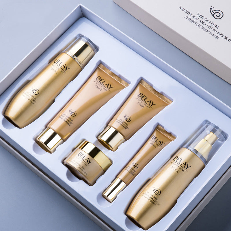 Beauty Salon Facial Care Cosmetics - 𝓢𝓱𝓸𝓹𝓵𝓮𝓬𝔂