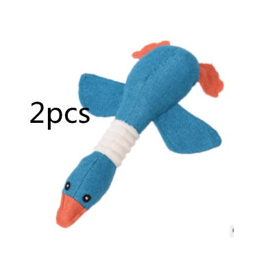 Dayan sounding toys, dog toys, pet sound toys, plush toys, pet puzzle toys - 𝓢𝓱𝓸𝓹𝓵𝓮𝓬𝔂