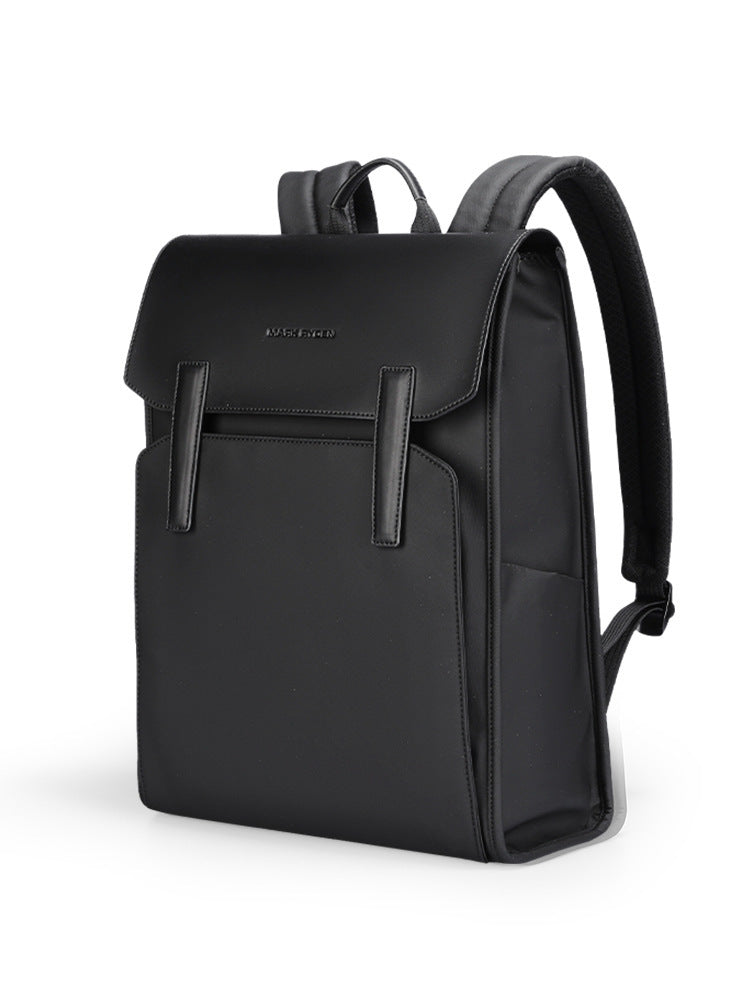 Men's Backpack Lightweight Large Capacity Computer Bag - 𝓢𝓱𝓸𝓹𝓵𝓮𝓬𝔂