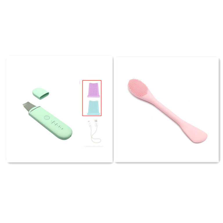 The New Ultrasonic Facial Cleanser Peeling Machine Removes Facial Blackheads - 𝓢𝓱𝓸𝓹𝓵𝓮𝓬𝔂