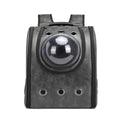 Leather pet carry backpack capsule - 𝓢𝓱𝓸𝓹𝓵𝓮𝓬𝔂