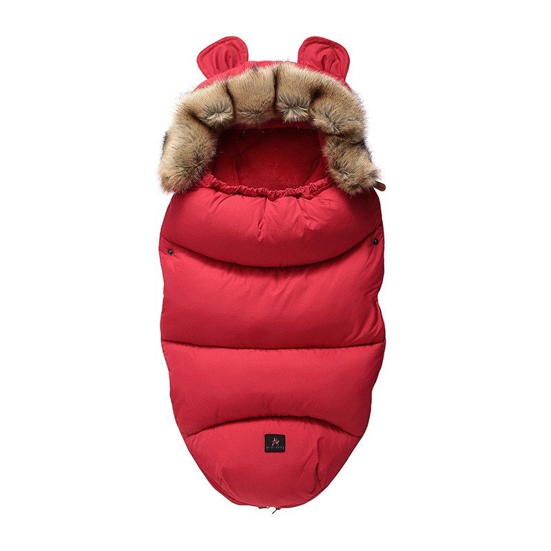 New baby stroller sleeping bag - 𝓢𝓱𝓸𝓹𝓵𝓮𝓬𝔂