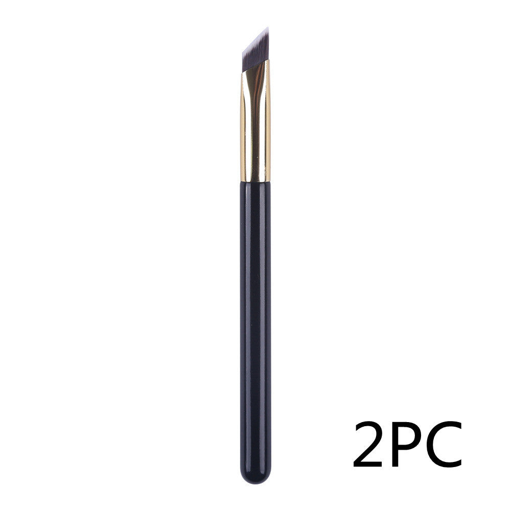 Wild Eyebrow Brush 3d Stereoscopic Painting Hairline Eyebrow Paste Artifact Eyebrow Brush Brow Makeup Brushes Concealer Brush - 𝓢𝓱𝓸𝓹𝓵𝓮𝓬𝔂