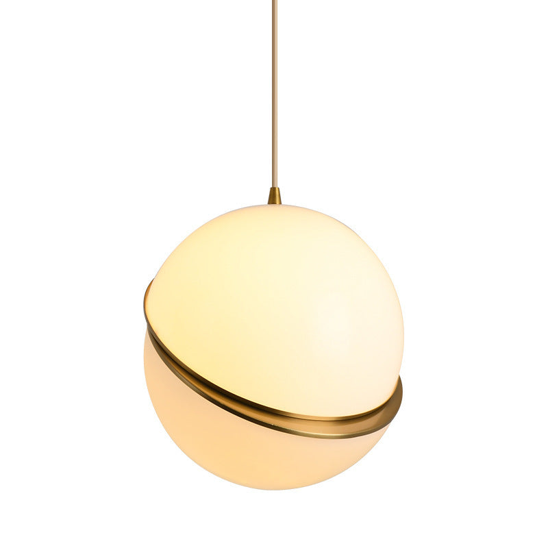 Creative Restaurant Chandelier Bedside Stairs Dislocation Ball Chandelier - 𝓢𝓱𝓸𝓹𝓵𝓮𝓬𝔂