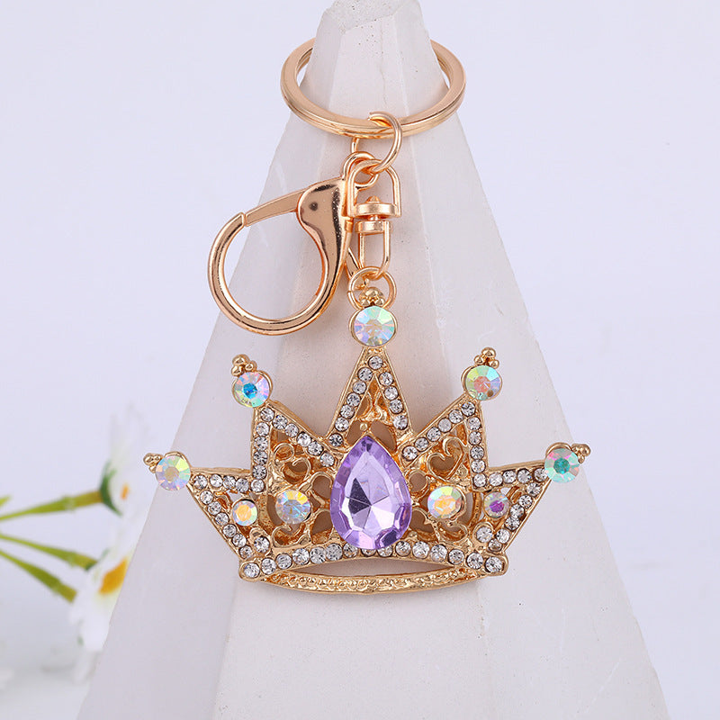 Decoration Key Ring Couple Pendant - 𝓢𝓱𝓸𝓹𝓵𝓮𝓬𝔂