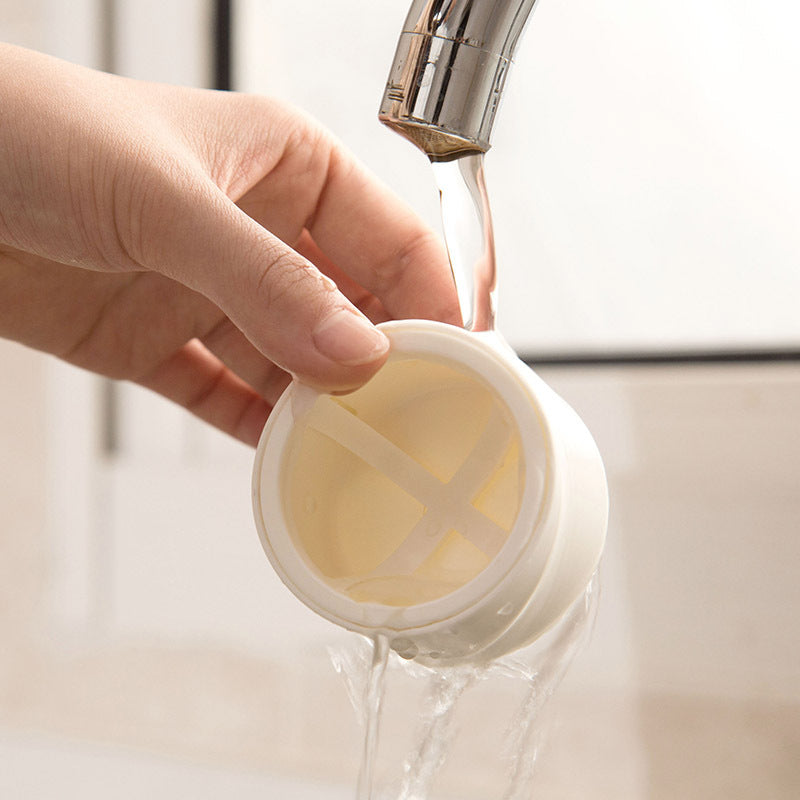 Beauty Egg Stand Cosmetics Storage Rack - 𝓢𝓱𝓸𝓹𝓵𝓮𝓬𝔂