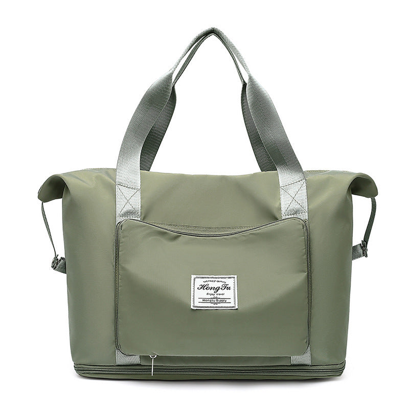 Dry And Wet Separation Sports Portable Shoulder Bag - 𝓢𝓱𝓸𝓹𝓵𝓮𝓬𝔂