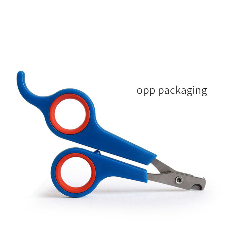 Dog Nail Clipper Pet Nail Scissors - 𝓢𝓱𝓸𝓹𝓵𝓮𝓬𝔂
