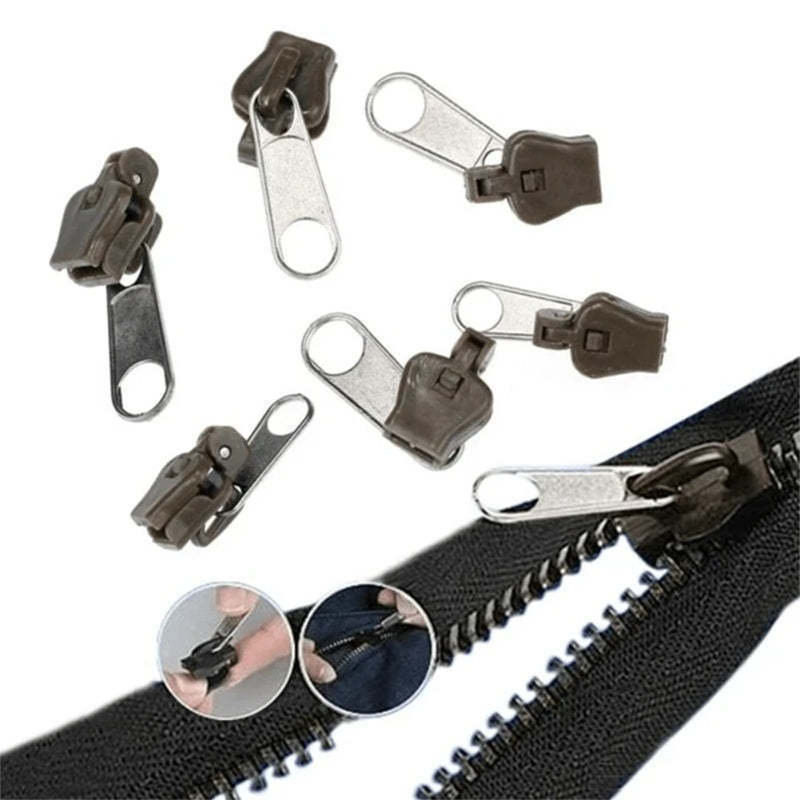 Replaceable Zipper Pull - 𝓢𝓱𝓸𝓹𝓵𝓮𝓬𝔂