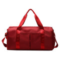 Fitness Sports Travel Bag Waterproof Duffel Weekender Bag For Women And Men Swim Gym Sholder Bag - 𝓢𝓱𝓸𝓹𝓵𝓮𝓬𝔂