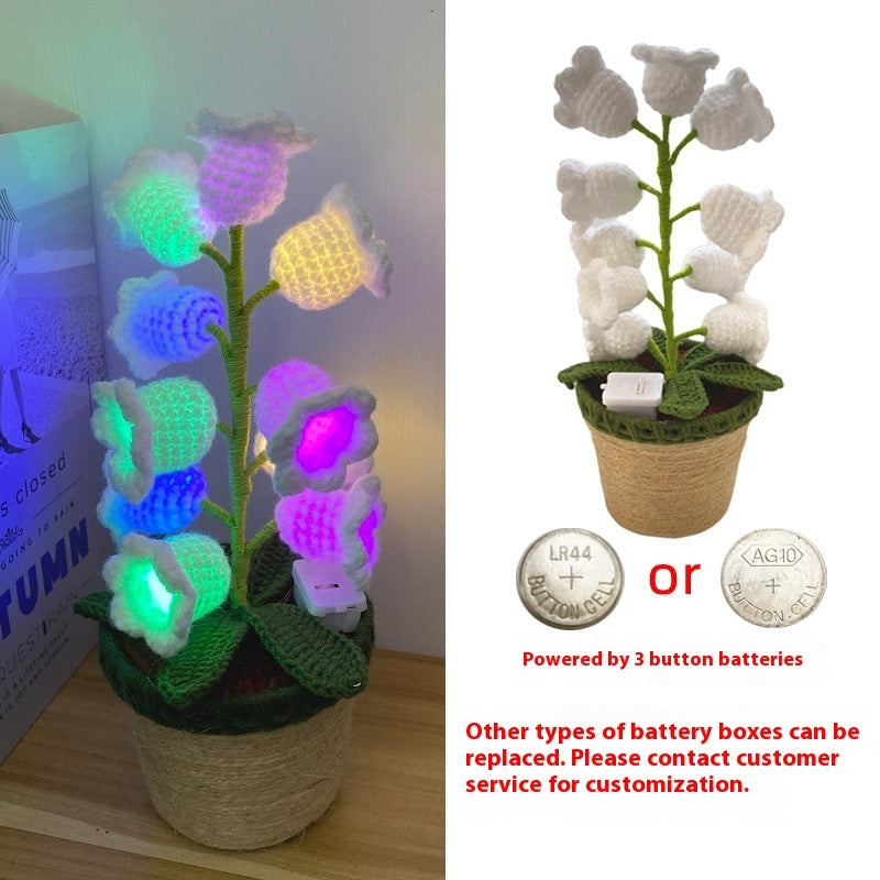 Desktop Small Ornaments Creative Christmas Gifts