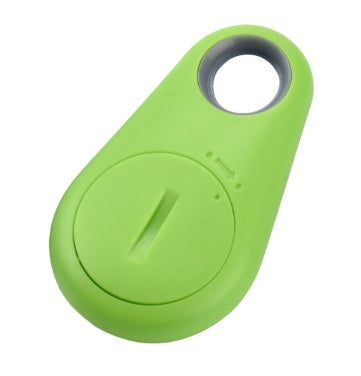 Water Drop Bluetooth-compatible Anti Lost Object Finder - 𝓢𝓱𝓸𝓹𝓵𝓮𝓬𝔂
