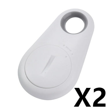 Water Drop Bluetooth-compatible Anti Lost Object Finder - 𝓢𝓱𝓸𝓹𝓵𝓮𝓬𝔂