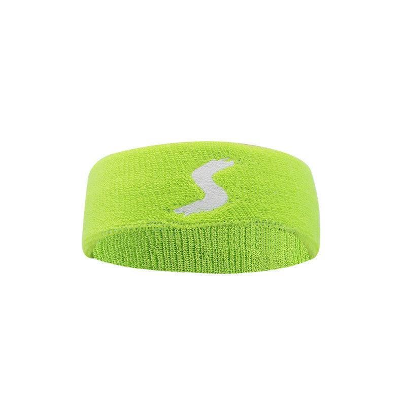 Fitness Headband - 𝓢𝓱𝓸𝓹𝓵𝓮𝓬𝔂