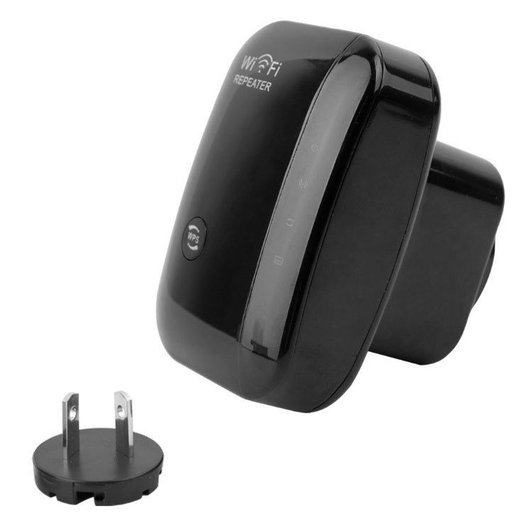 Wifi Repeater Wifi Signal Amplifier - 𝓢𝓱𝓸𝓹𝓵𝓮𝓬𝔂