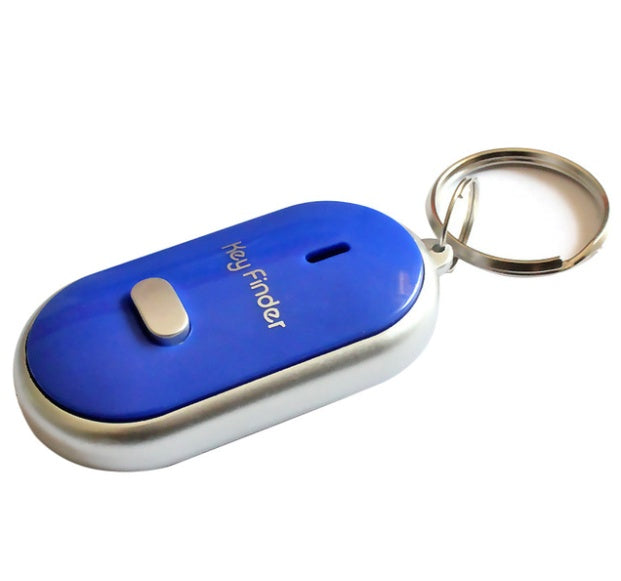 Key Finder Artifact Whistle Key Lost-proof Device Voice Control Key Finder Accessory - 𝓢𝓱𝓸𝓹𝓵𝓮𝓬𝔂