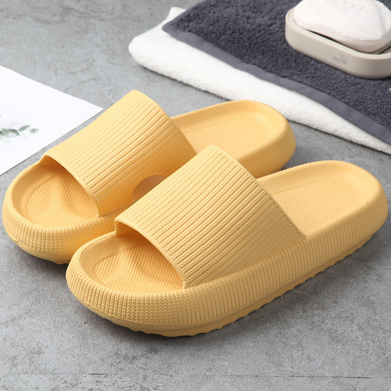 Soft Home Couple Slippers - 𝓢𝓱𝓸𝓹𝓵𝓮𝓬𝔂