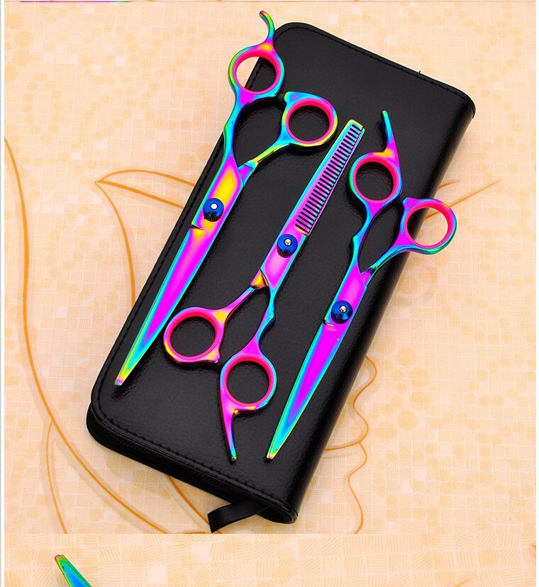 Pet grooming scissors - 𝓢𝓱𝓸𝓹𝓵𝓮𝓬𝔂