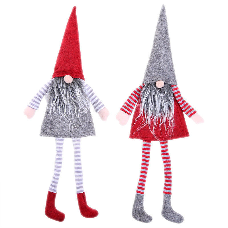 Christmas Decorations Christmas Wine Bottle Socks - 𝓢𝓱𝓸𝓹𝓵𝓮𝓬𝔂