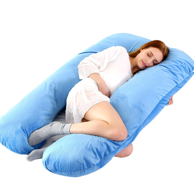 U-shape pillow - 𝓢𝓱𝓸𝓹𝓵𝓮𝓬𝔂