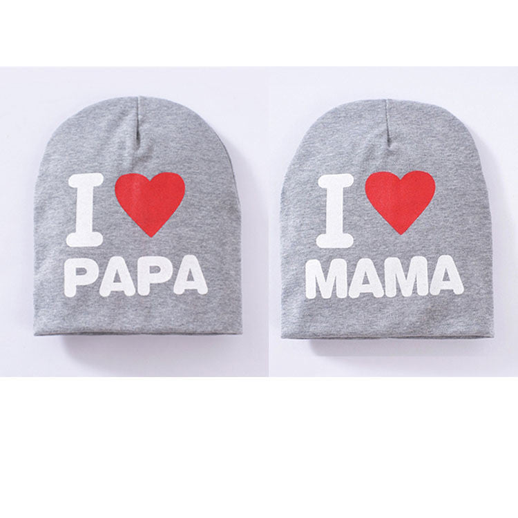 Winter Men And Women Baby Hats - 𝓢𝓱𝓸𝓹𝓵𝓮𝓬𝔂