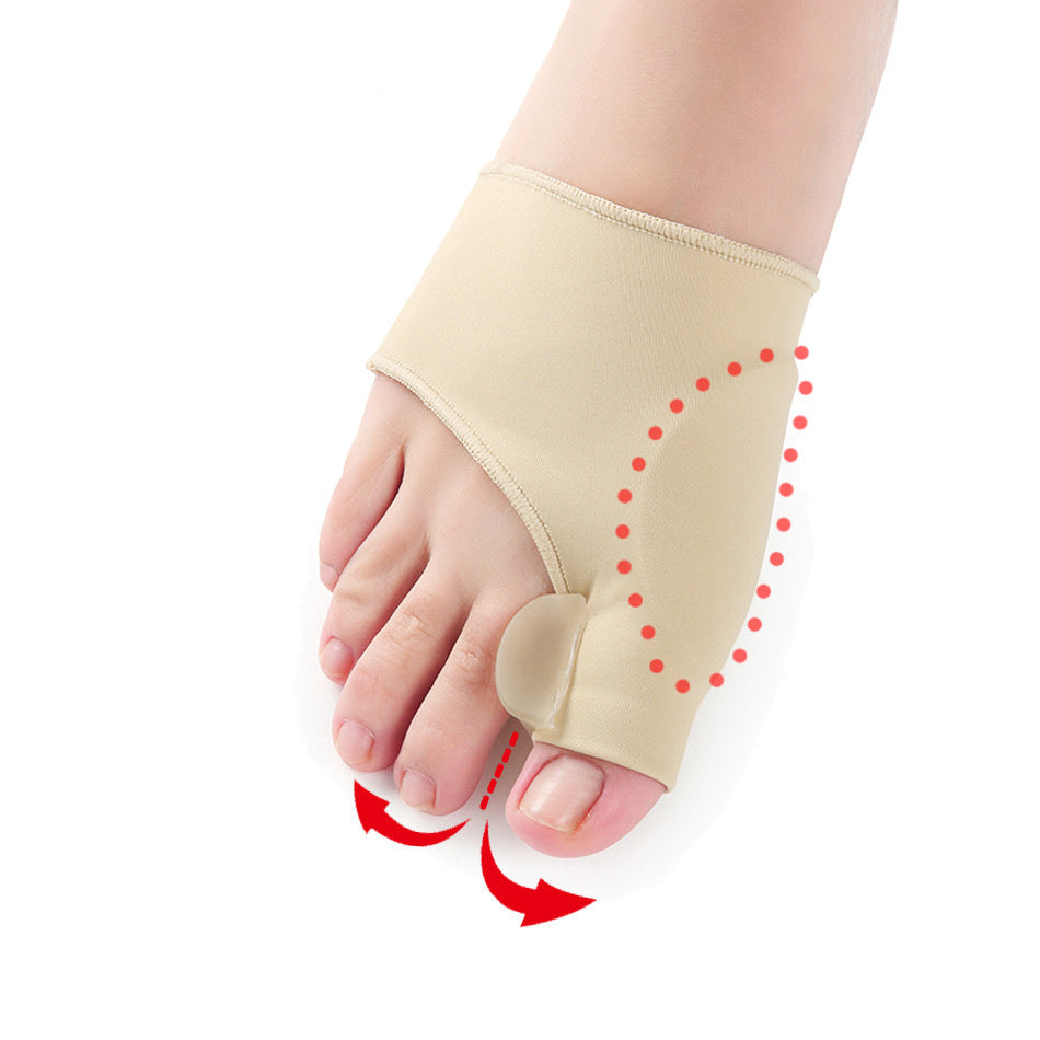 Corrective Socks Toe Valgus Toe Separator Superior Bunion Pain Relief - 𝓢𝓱𝓸𝓹𝓵𝓮𝓬𝔂