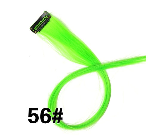 Wig hair extension - 𝓢𝓱𝓸𝓹𝓵𝓮𝓬𝔂