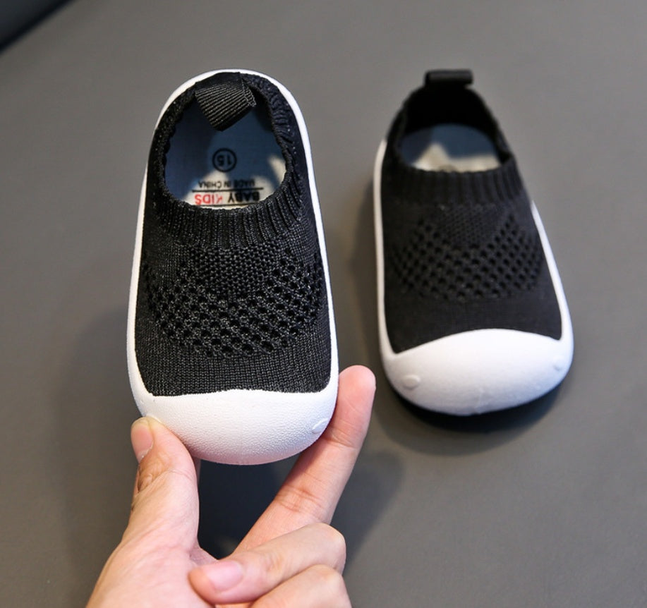 Baby Toddler Shoes Soft Bottom Shoes - 𝓢𝓱𝓸𝓹𝓵𝓮𝓬𝔂