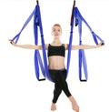 Anti Gravity Yoga Hammock - 𝓢𝓱𝓸𝓹𝓵𝓮𝓬𝔂