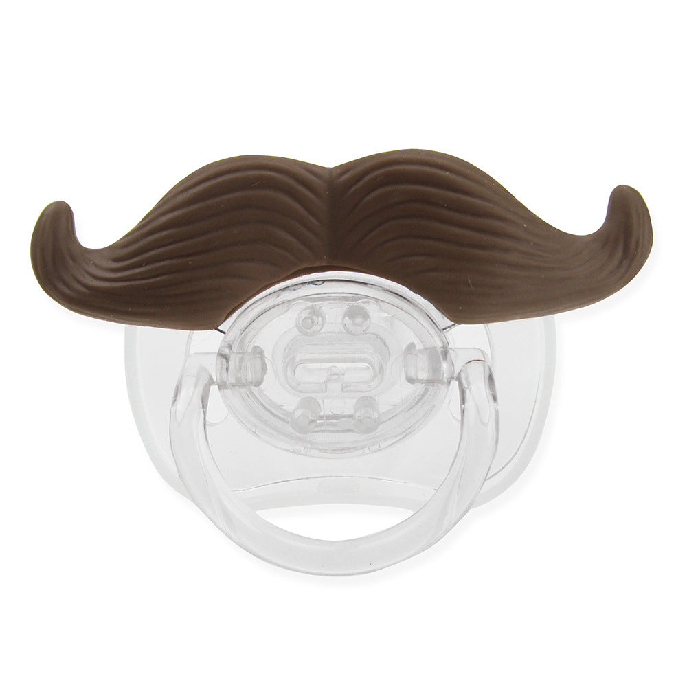 Funny baby pacifier - 𝓢𝓱𝓸𝓹𝓵𝓮𝓬𝔂