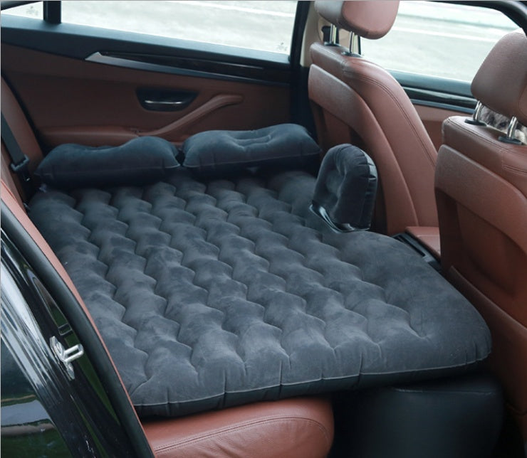 Car Inflatable Bed - 𝓢𝓱𝓸𝓹𝓵𝓮𝓬𝔂