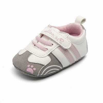 Baby toddler shoes baby shoes treasure shoes - 𝓢𝓱𝓸𝓹𝓵𝓮𝓬𝔂