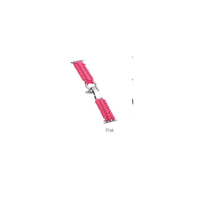 Outdoor Umbrella Cord Braided Strap - 𝓢𝓱𝓸𝓹𝓵𝓮𝓬𝔂