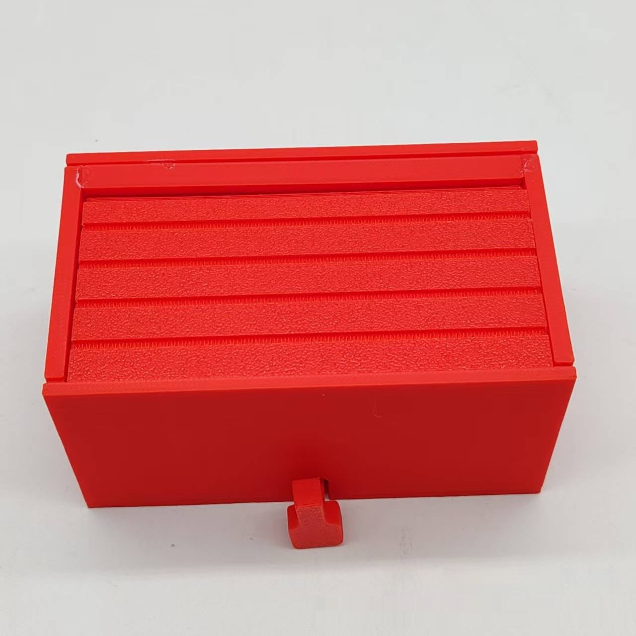 Car Key Ring With Door Garage Keychain - 𝓢𝓱𝓸𝓹𝓵𝓮𝓬𝔂