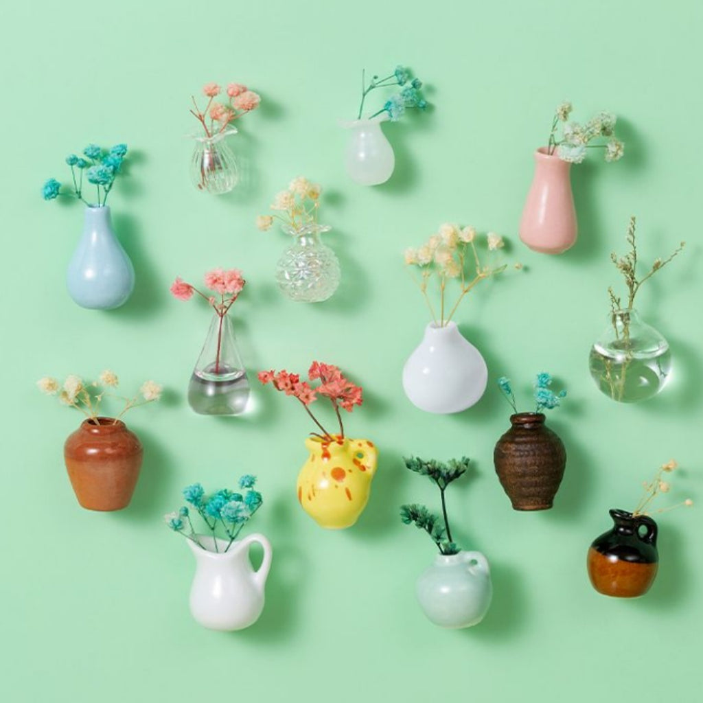 Creative Refrigerator Tile DIY Decoration - 𝓢𝓱𝓸𝓹𝓵𝓮𝓬𝔂